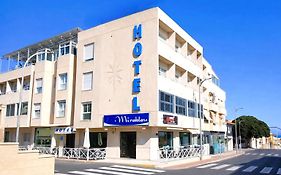 Hotel y Apartamentos Mirablau